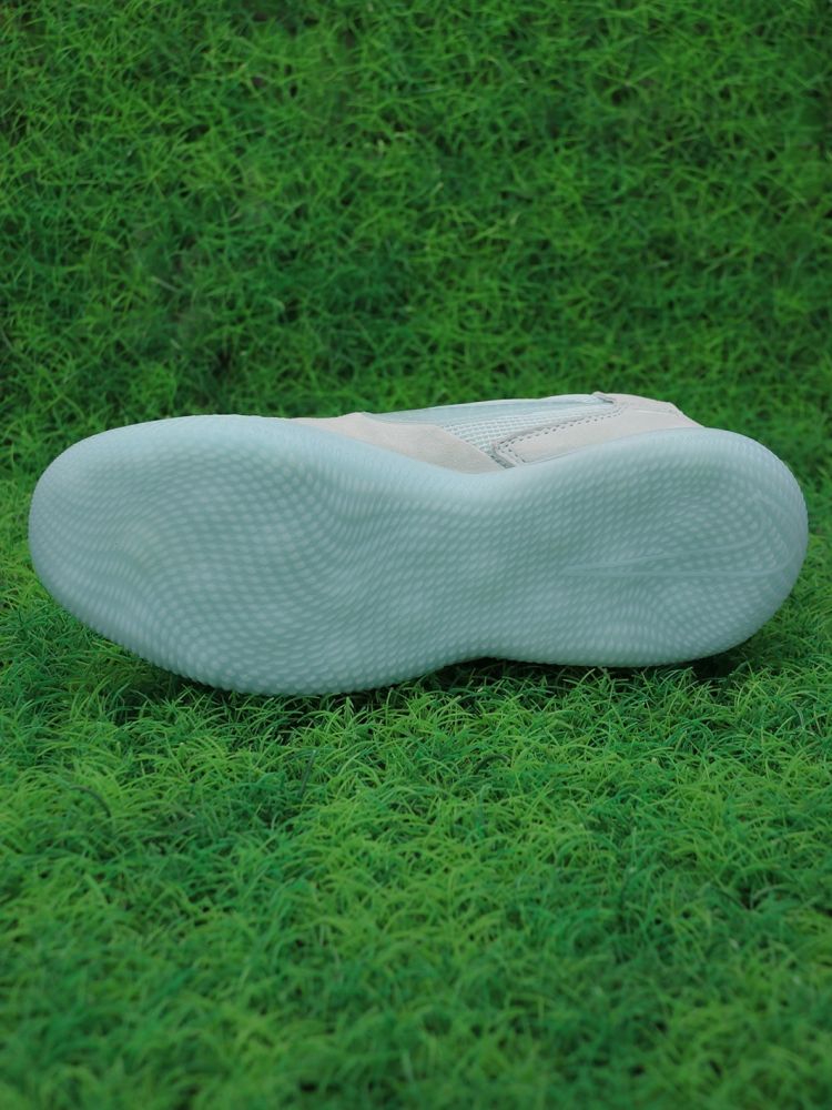 Nike Streetgato IC Small Sided - Blau Kinder