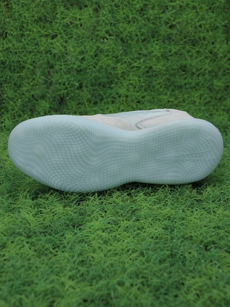 Nike Streetgato IC Small Sided - Blau Kinder