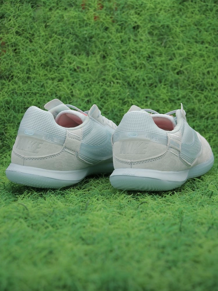 Nike Streetgato IC Small Sided - Blau Kinder