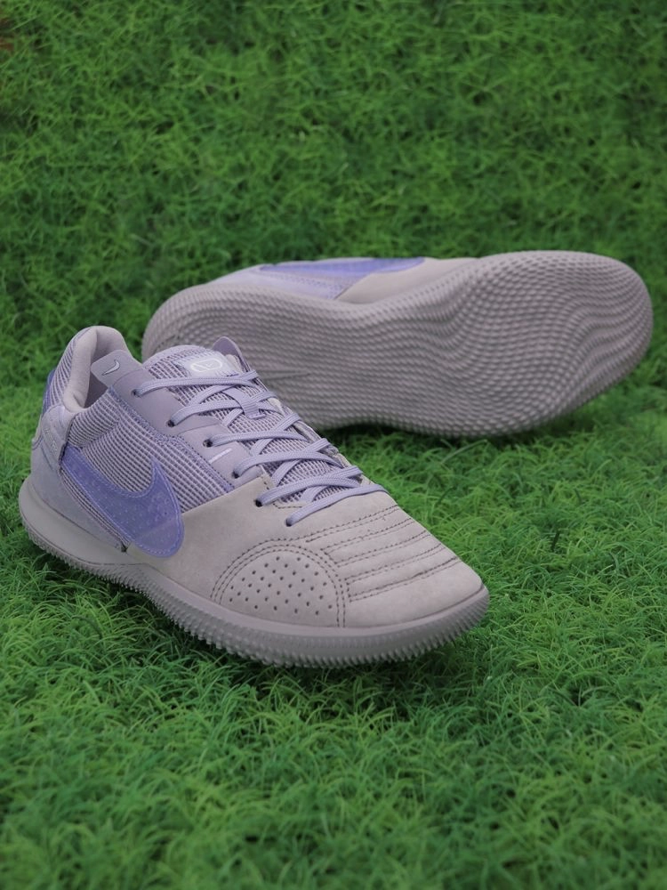 Nike Streetgato IC Small Sided - Indigo Haze/Purple