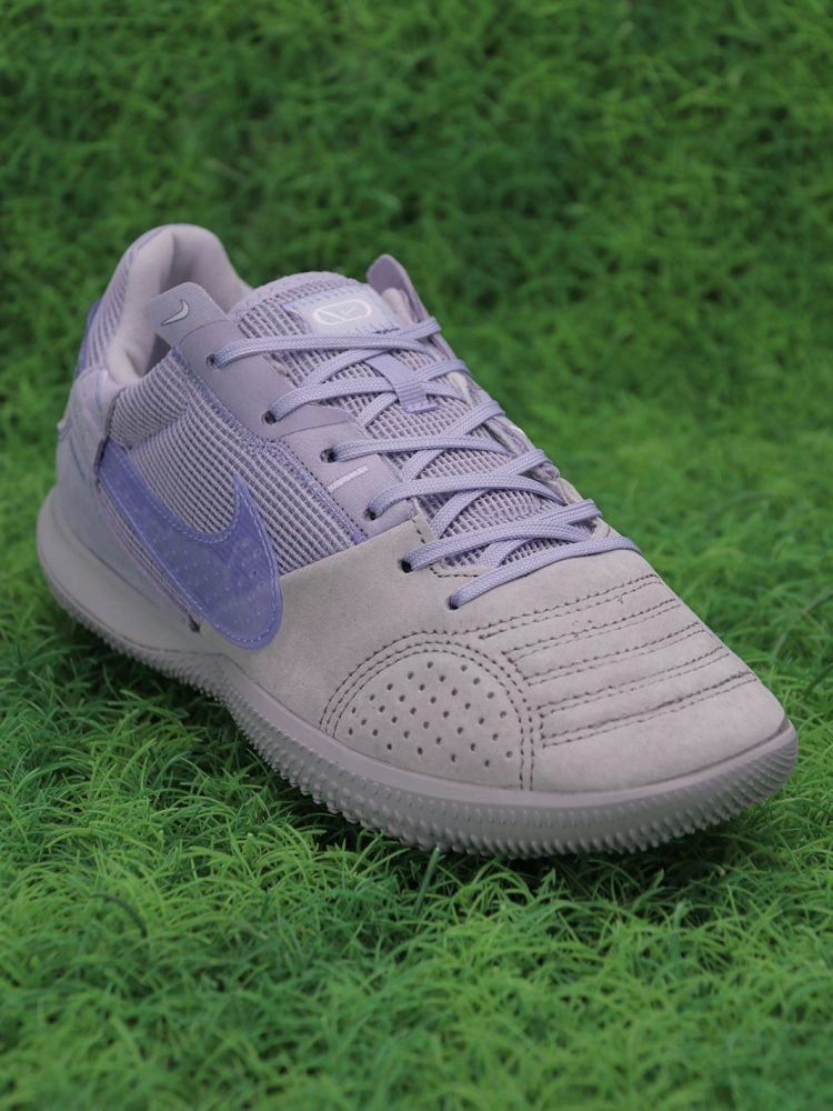 Nike Streetgato IC Small Sided - Indigo Haze/Purple