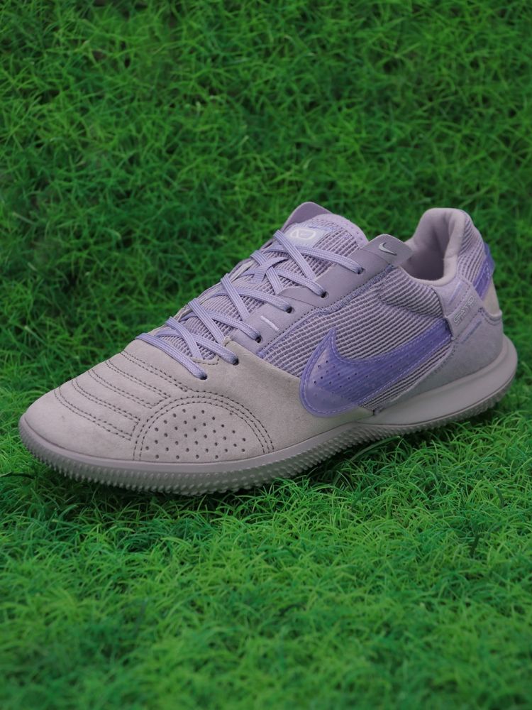 Nike Streetgato IC Small Sided - Indigo Haze/Purple