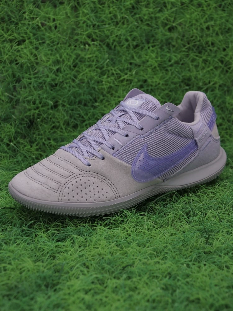 Nike Streetgato IC Small Sided - Indigo Haze/Purple