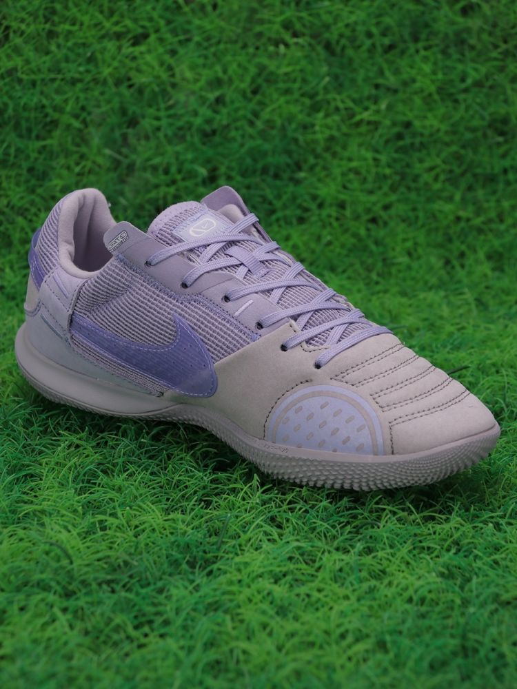 Nike Streetgato IC Small Sided - Indigo Haze/Purple