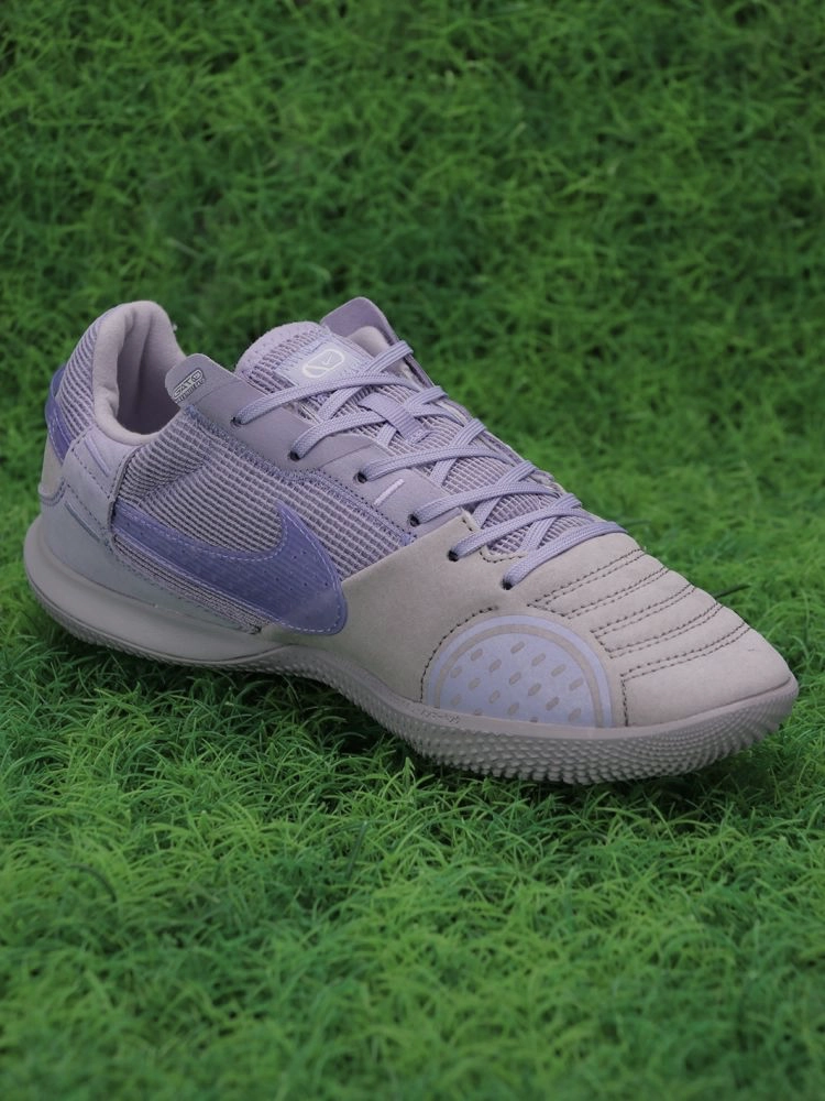 Nike Streetgato IC Small Sided - Indigo Haze/Purple