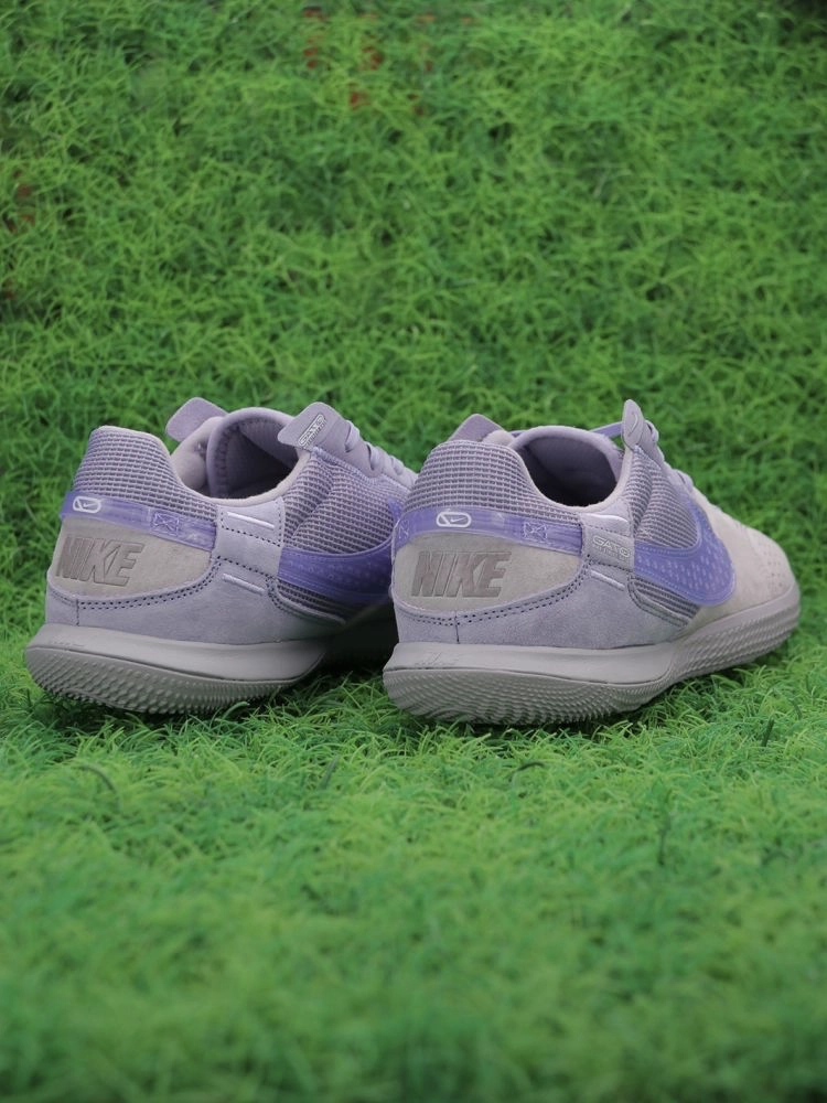 Nike Streetgato IC Small Sided - Indigo Haze/Purple