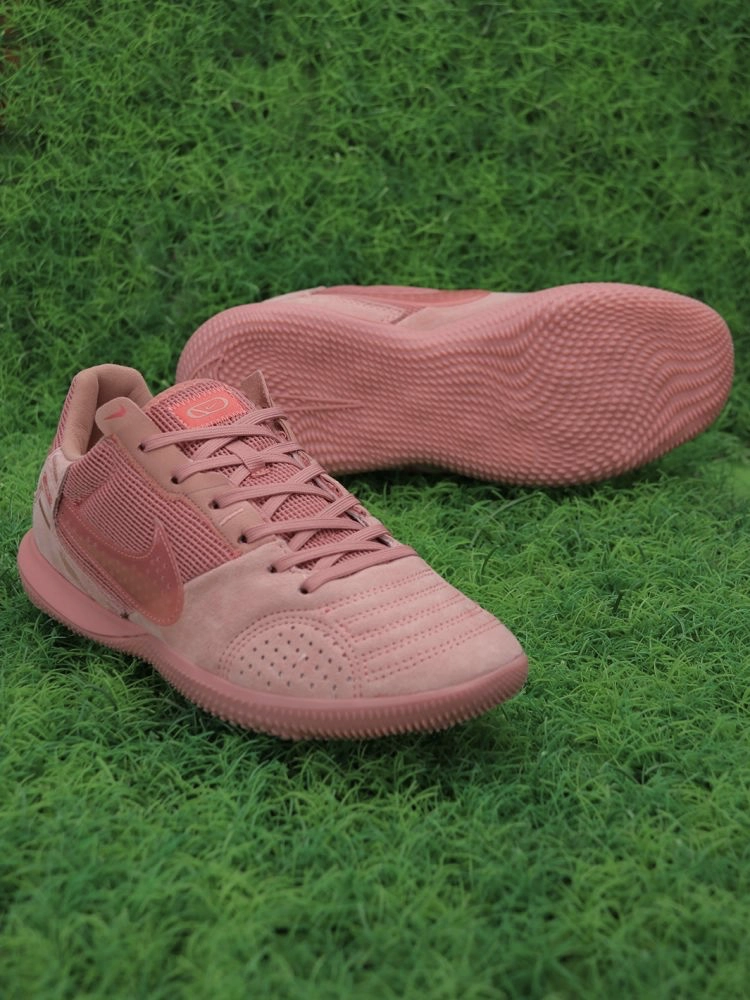 Nike Streetgato IC Small Sided - Red Stardust