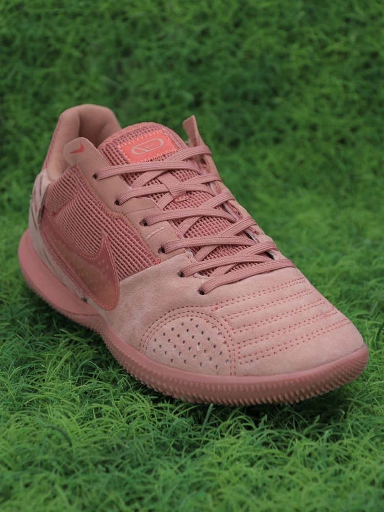 Nike Streetgato IC Small Sided - Red Stardust