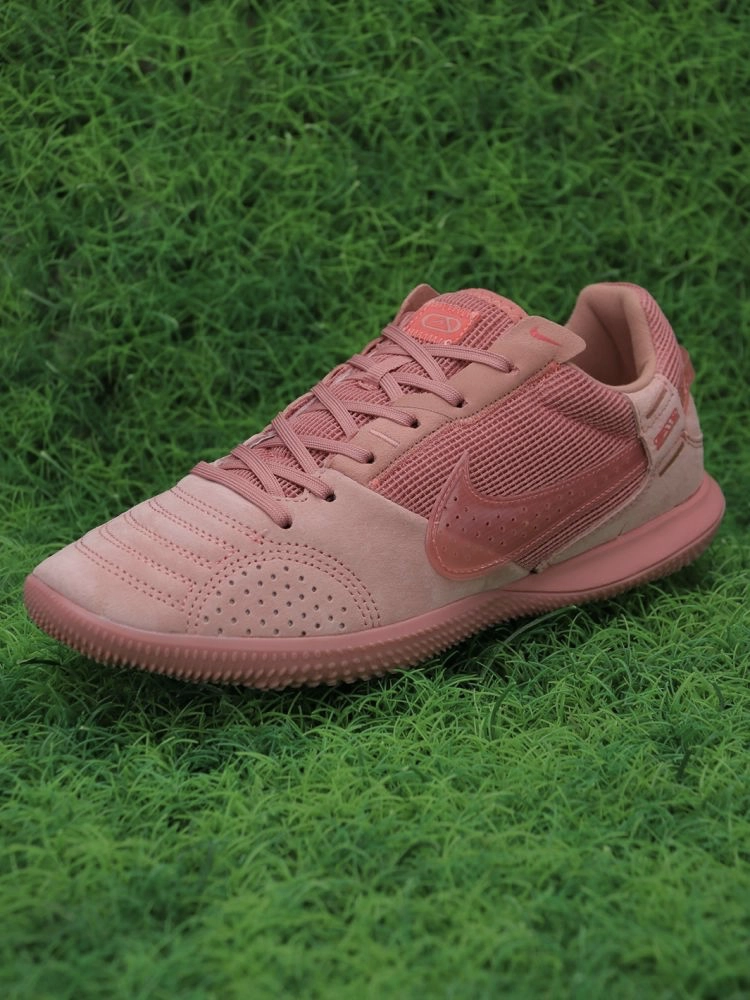 Nike Streetgato IC Small Sided - Red Stardust