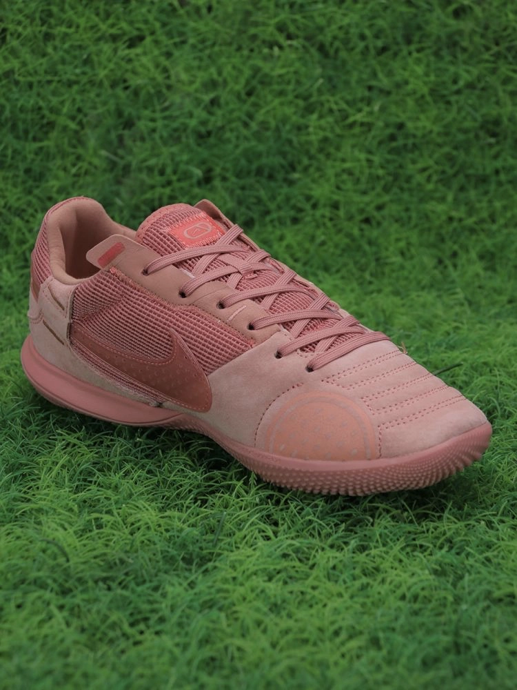 Nike Streetgato IC Small Sided - Red Stardust