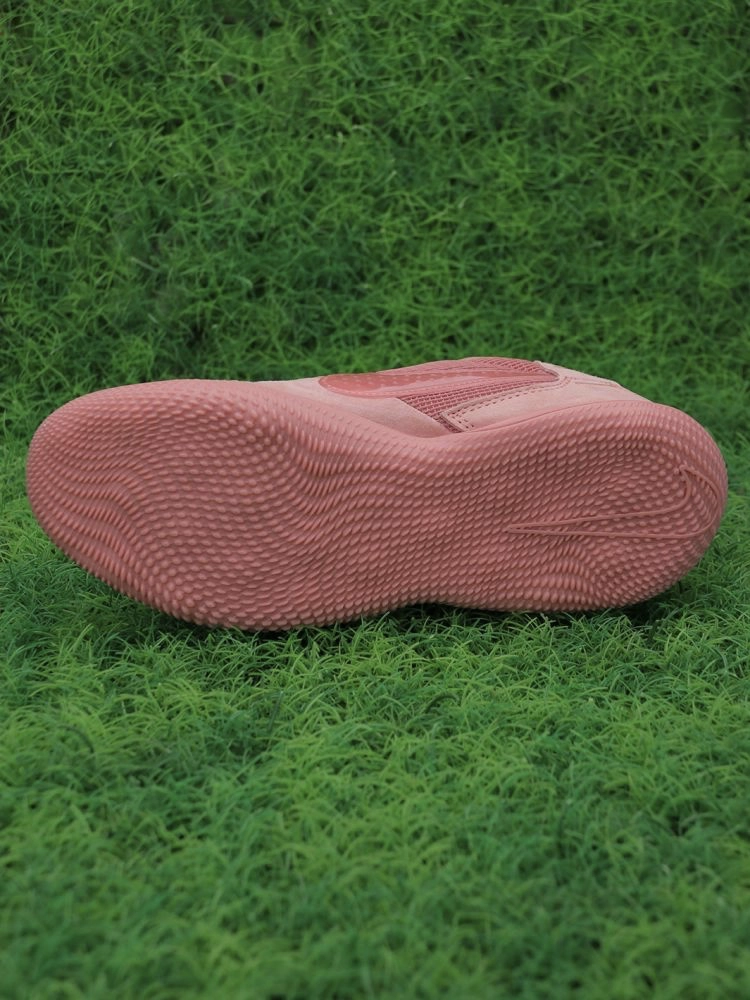 Nike Streetgato IC Small Sided - Red Stardust