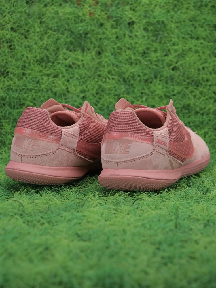 Nike Streetgato IC Small Sided - Red Stardust