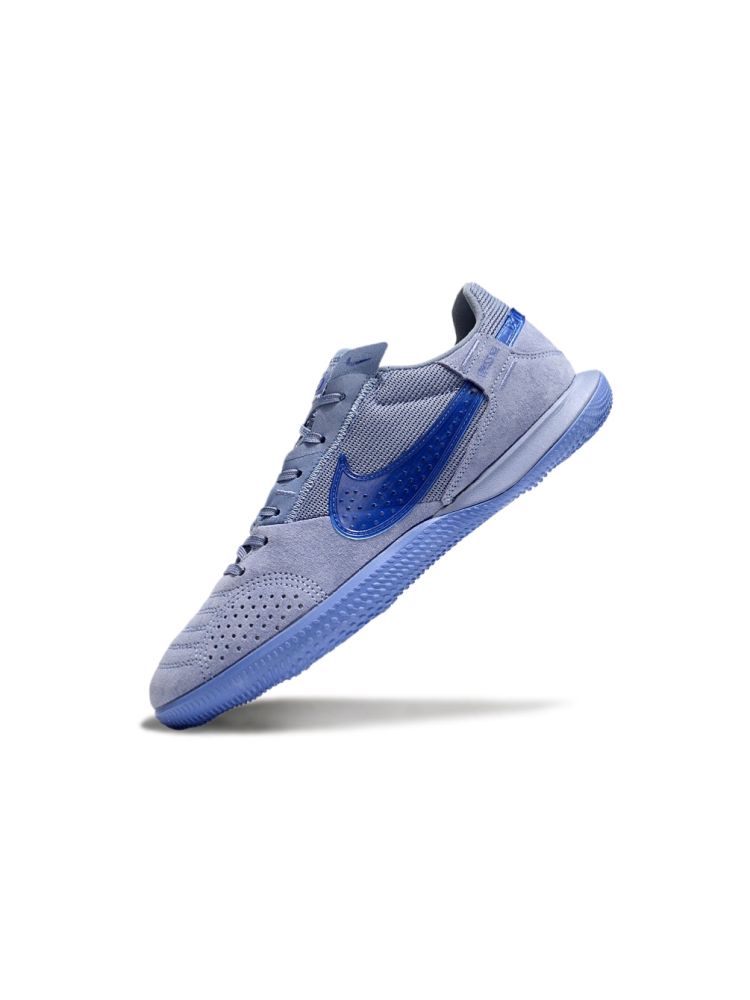 Nike Streetgato IC Small Sided Royal Pulse Deep Royal Blue