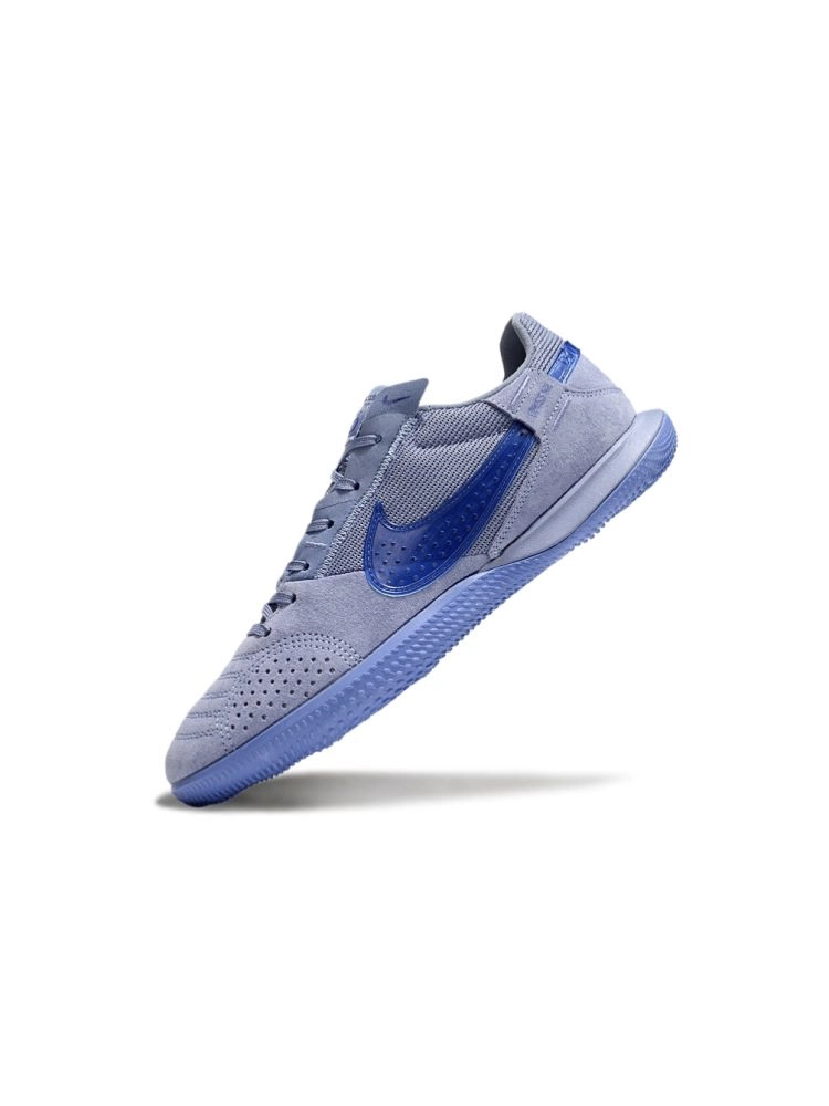 Nike Streetgato IC Small Sided Royal Pulse Deep Royal Blue
