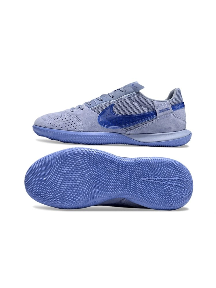 Nike Streetgato IC Small Sided Royal Pulse Deep Royal Blue