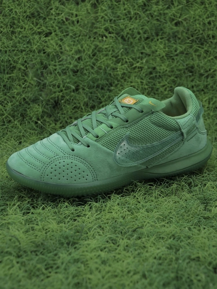Nike Streetgato IC Small Sided - Stadium Green