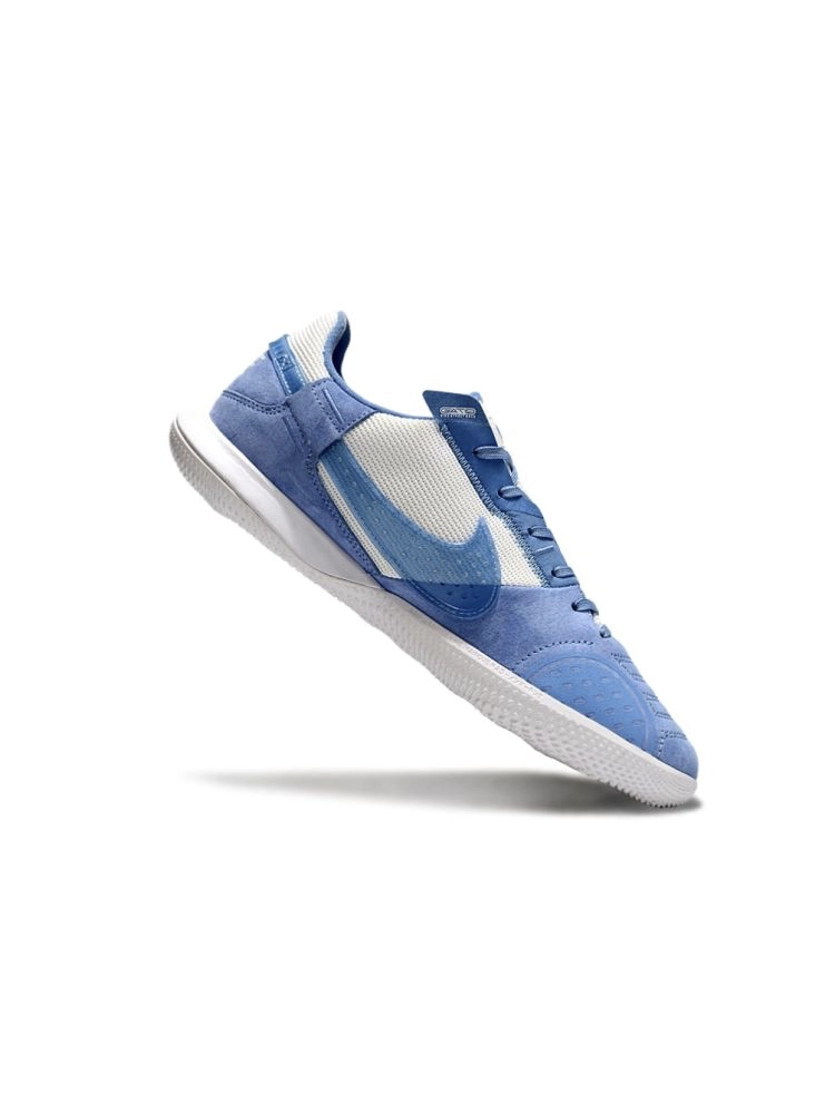 Nike Streetgato IC Small Sided University Blue White