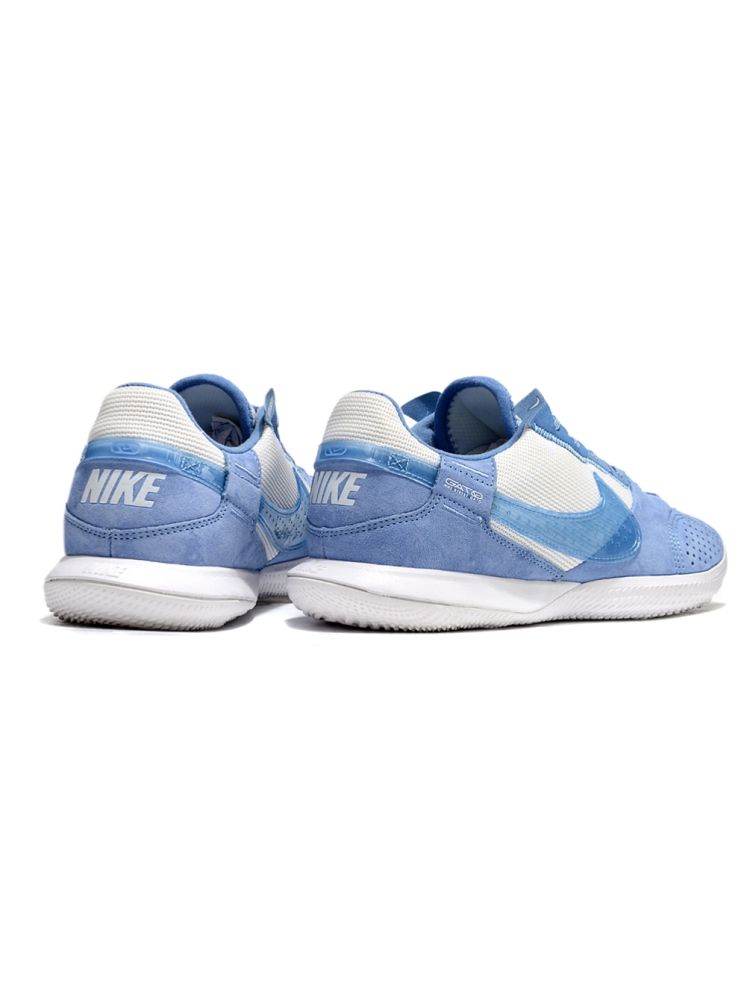Nike Streetgato IC Small Sided University Blue White