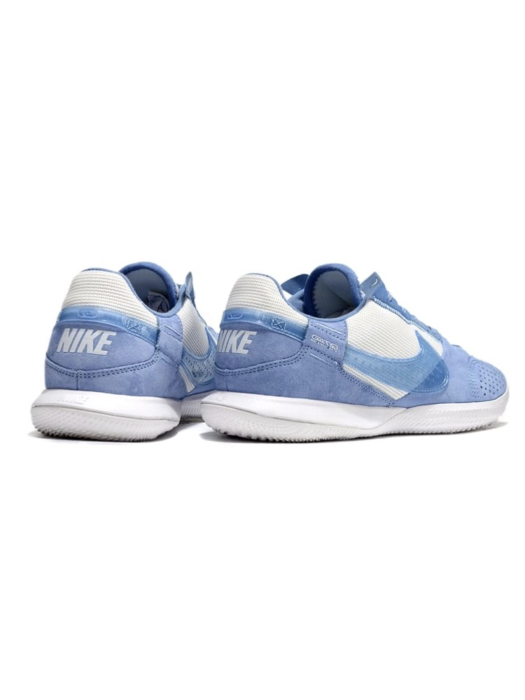 Nike Streetgato IC Small Sided University Blue White