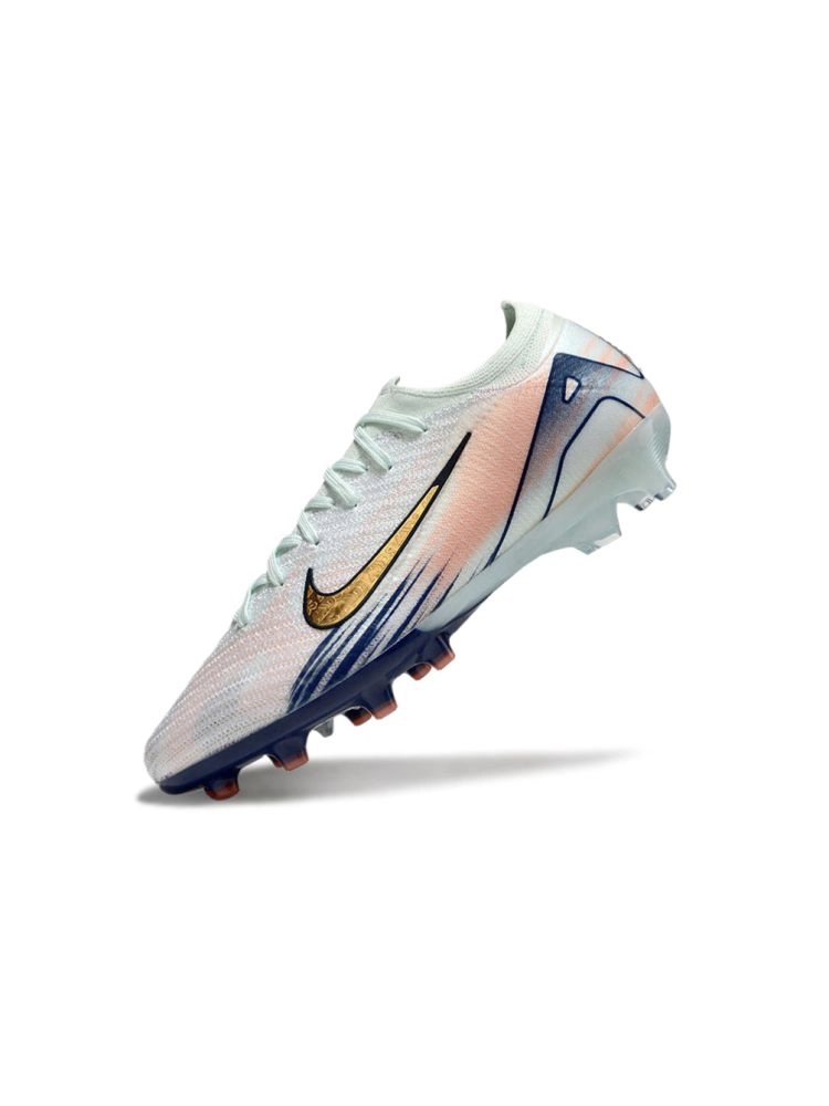 Nike Zoom Mercurial Superfly 10 Elite MDS AG Pro Barely Green Metallic Gold Coin