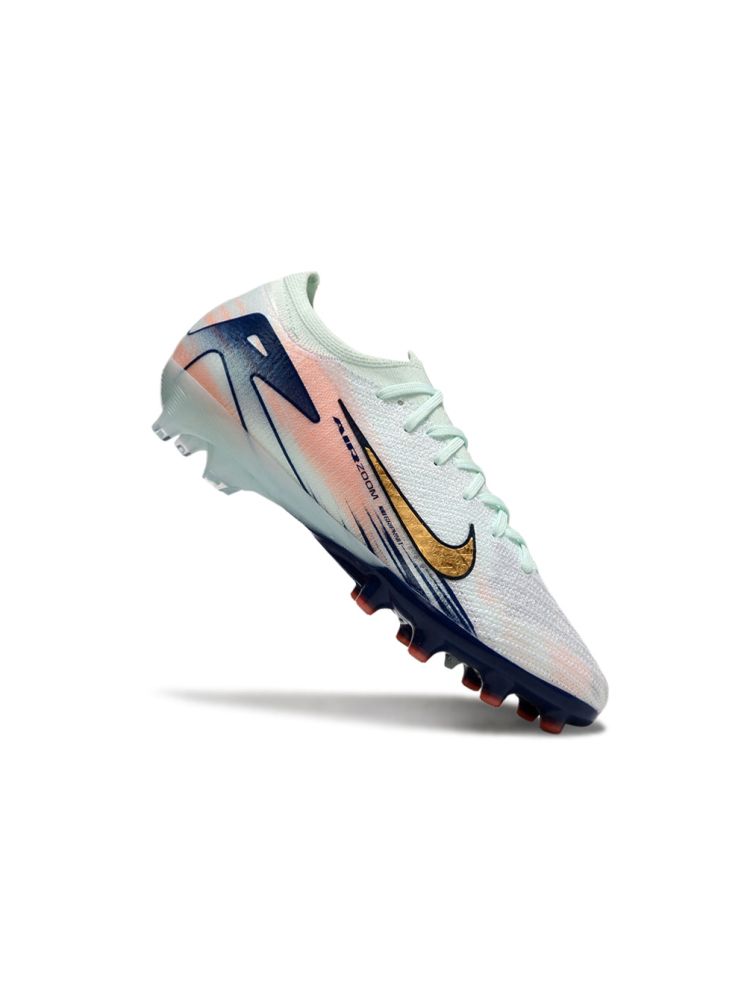 Nike Zoom Mercurial Superfly 10 Elite MDS AG Pro Barely Green Metallic Gold Coin