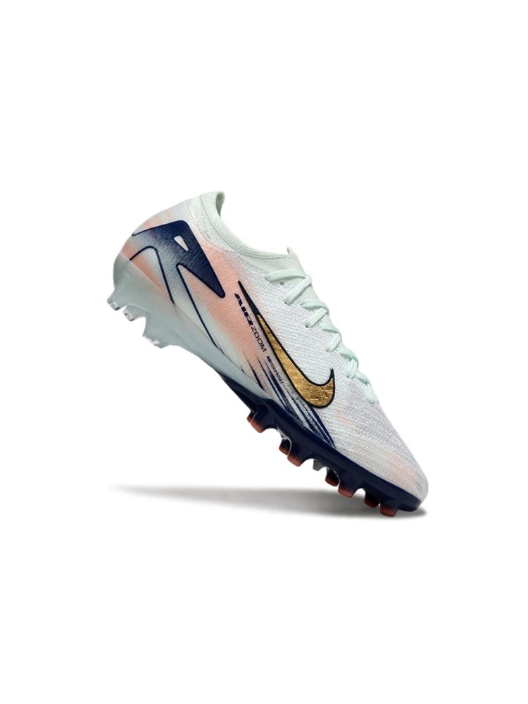 Nike Zoom Mercurial Superfly 10 Elite MDS AG Pro Barely Green Metallic Gold Coin