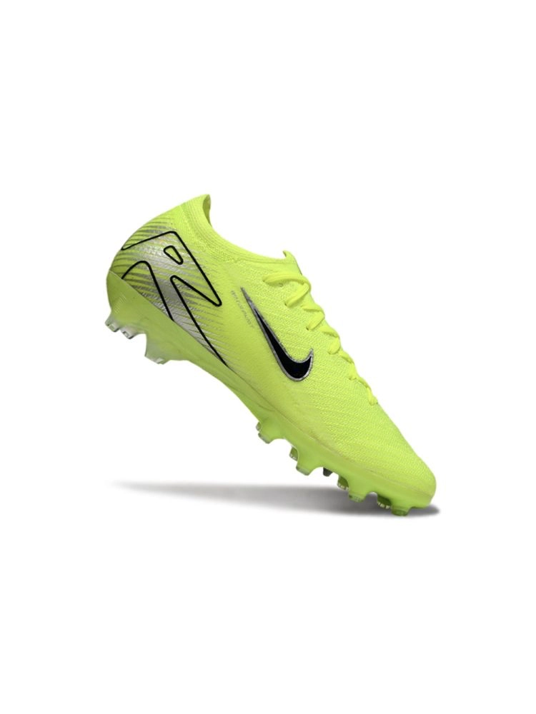 Nike Zoom Mercurial Vapor 16 Elite AG Pro Volt Black