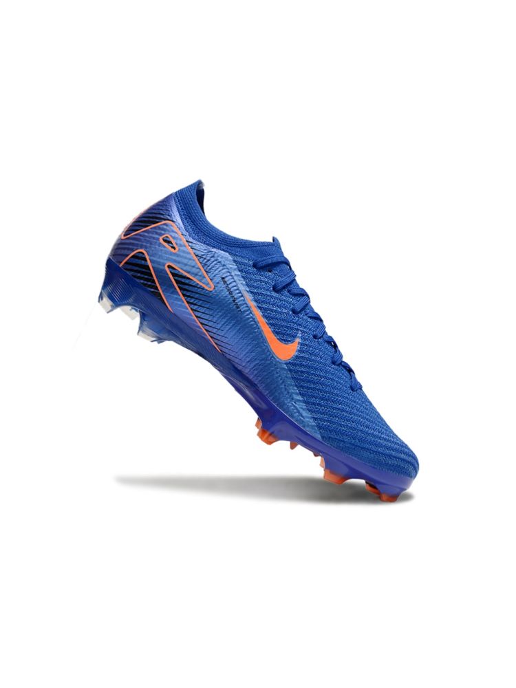 Nike Zoom Mercurial Vapor 16 Elite FG Blue Orange