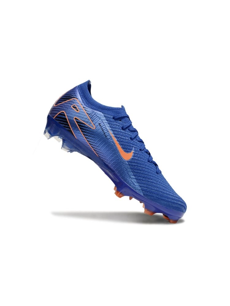 Nike Zoom Mercurial Vapor 16 Elite FG Blue Orange