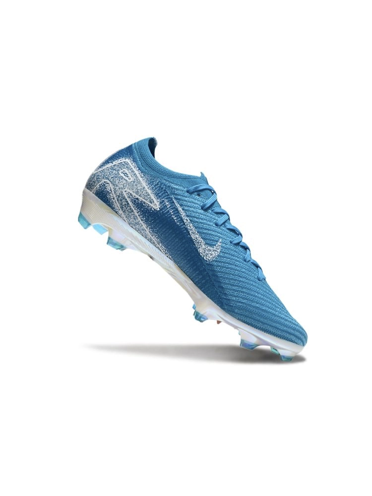 Nike Zoom Mercurial Vapor 16 Elite FG Blue White