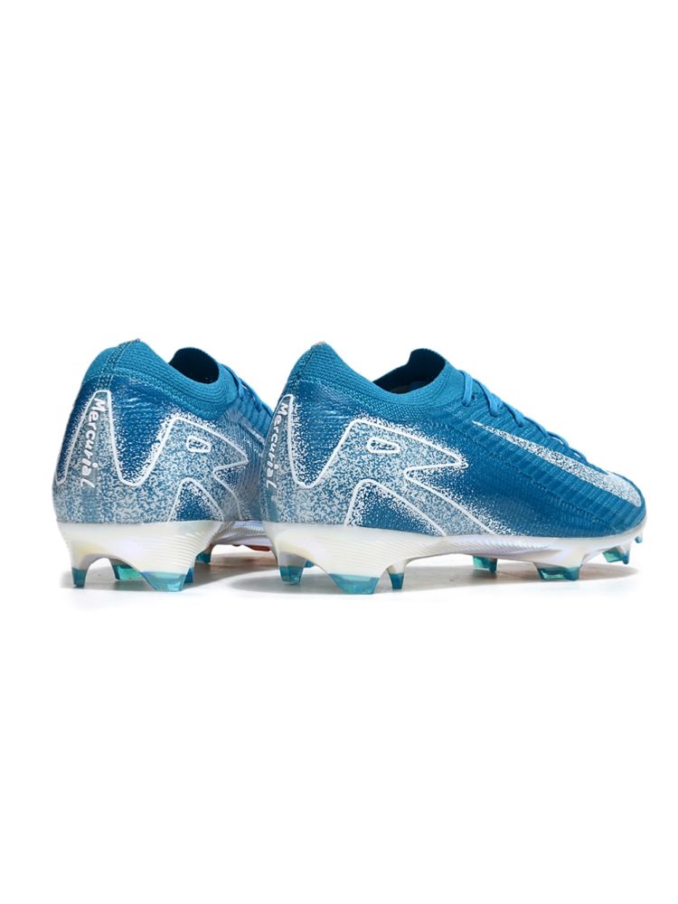 Nike Zoom Mercurial Vapor 16 Elite FG Blue White