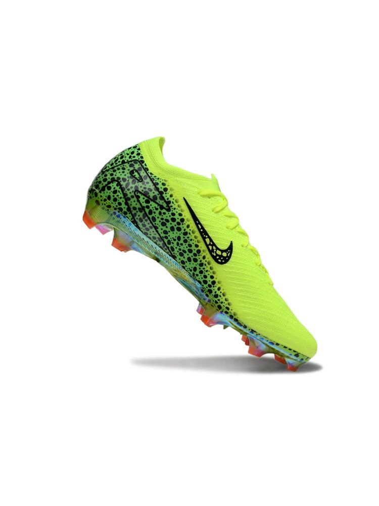 Nike Zoom Mercurial Vapor 16 Elite FG Green Black