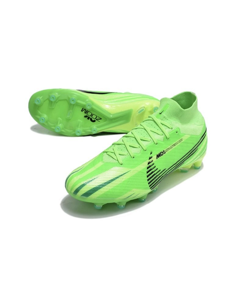 Nike Air Zoom Mercurial Superfly 9 Elite AG-Pro Dream Speed 8 - Green Strike/Black/Stadium Green