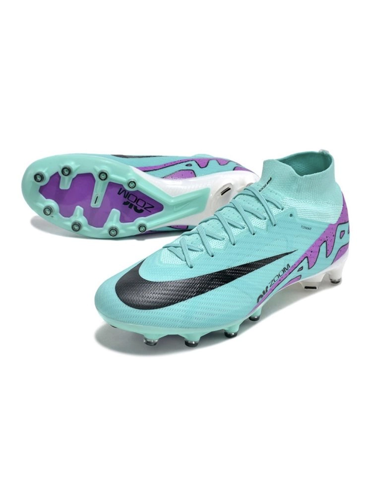 Nike Air Zoom Mercurial Superfly 9 Elite AG-Pro Peak Ready - Hyper Turq/Fuchsia Dream/Black/White