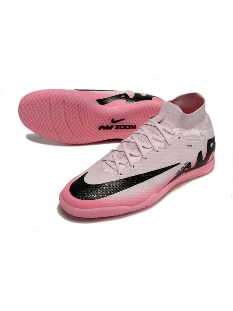 Nike Air Zoom Mercurial Superfly 9 Elite IC Mad Brilliance - Pink Foam/Black