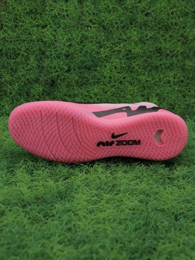 Nike Air Zoom Mercurial Superfly 9 Elite IC Mad Brilliance - Pink Foam/Black