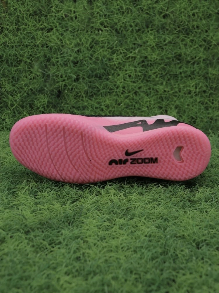 Nike Air Zoom Mercurial Superfly 9 Elite IC Mad Brilliance - Pink Foam/Black