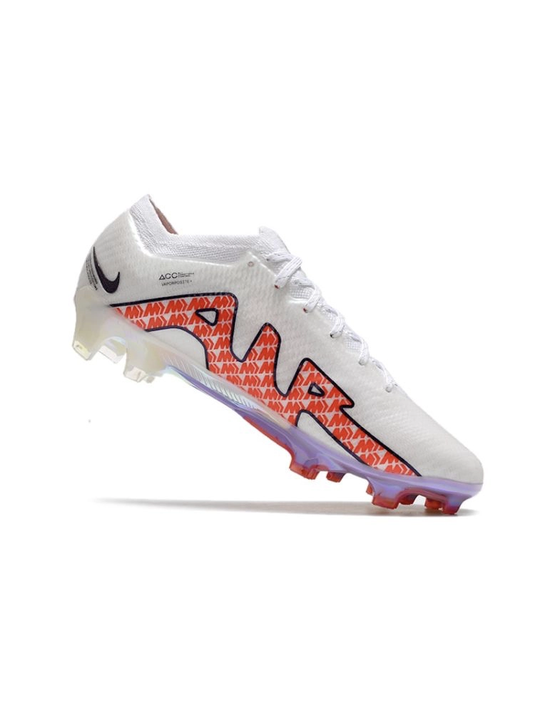 Nike Air Zoom Mercurial Vapor 15 Elite FG Disruption Pack - White/Off Noir/Coconut Milk