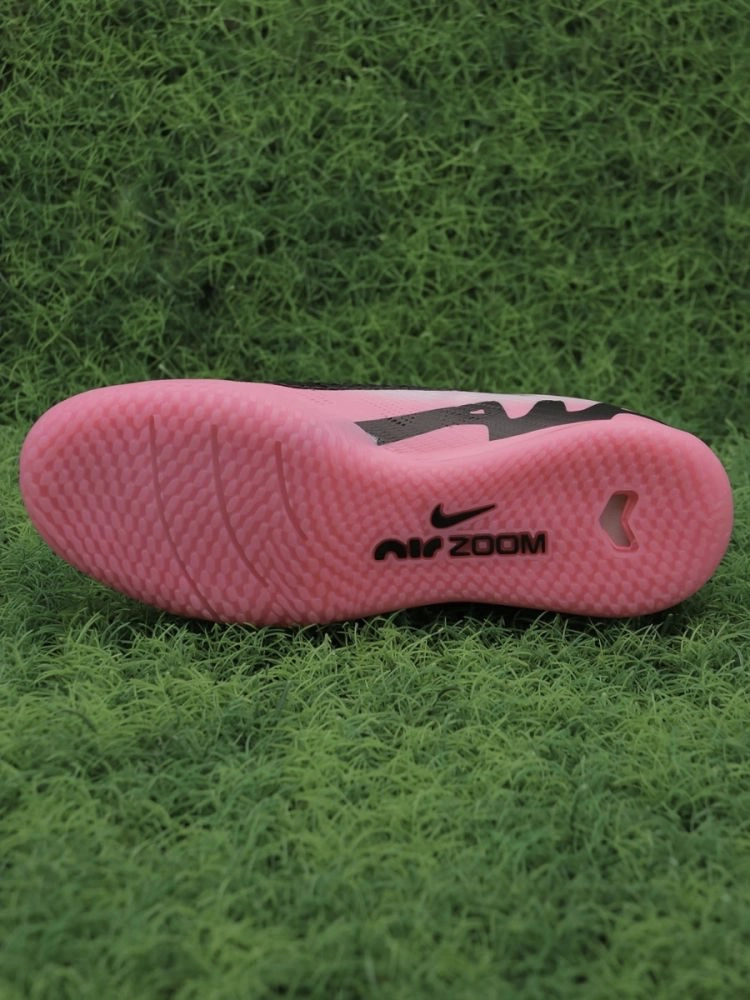 Nike Air Zoom Mercurial Vapor 15 Elite IC Mad Brilliance - Pink Foam/Black