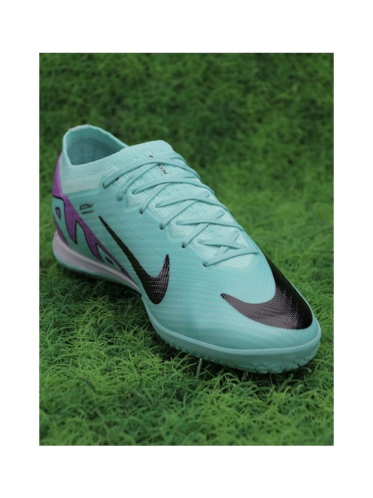 Nike Air Zoom Mercurial Vapor 15 Elite IC Peak Ready - Hyper Turquoise/Fuchsia Dream/Black/White