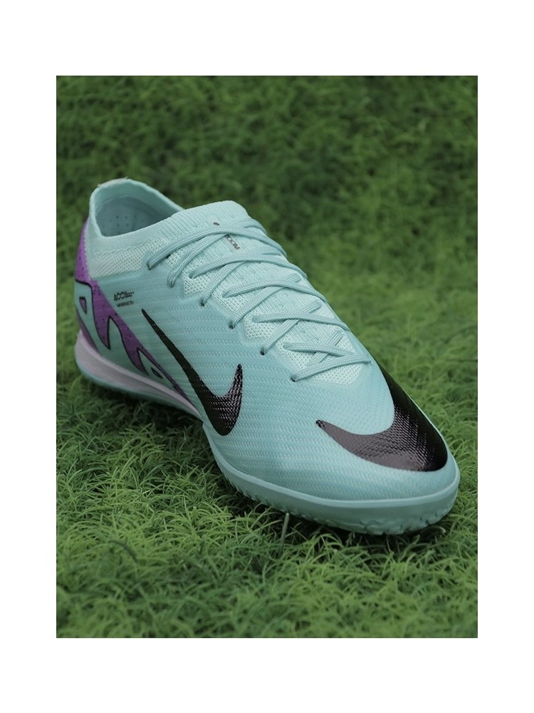 Nike Air Zoom Mercurial Vapor 15 Elite IC Peak Ready - Hyper Turquoise/Fuchsia Dream/Black/White