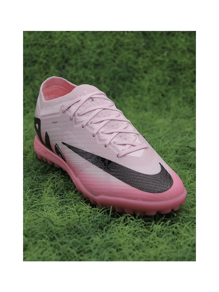 Nike Air Zoom Mercurial Vapor 15 Elite TF Mad Brilliance - Pink Foam/Black