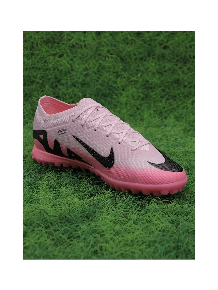 Nike Air Zoom Mercurial Vapor 15 Elite TF Mad Brilliance - Pink Foam/Black