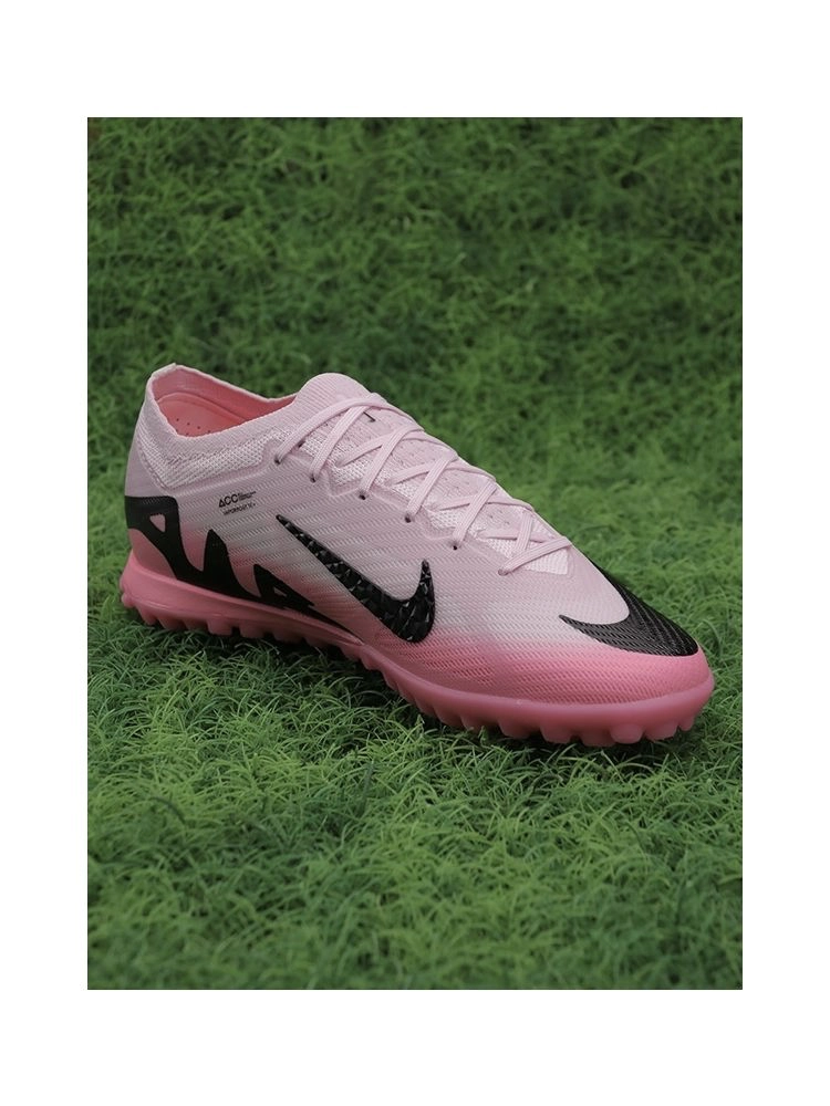 Nike Air Zoom Mercurial Vapor 15 Elite TF Mad Brilliance - Pink Foam/Black