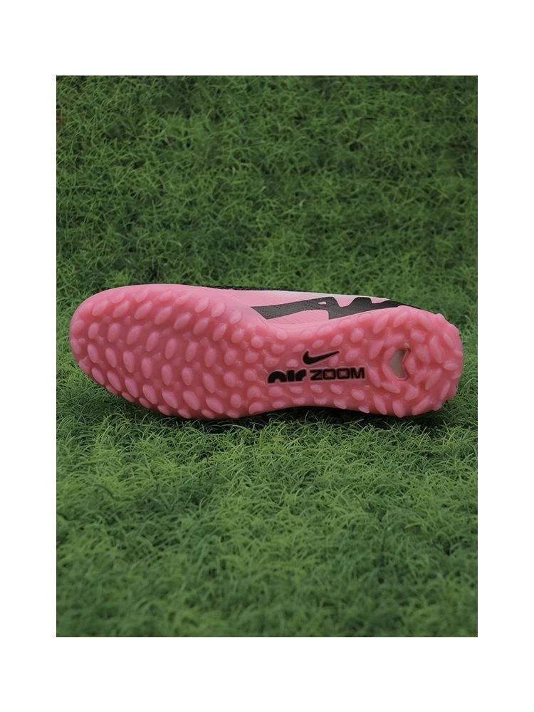 Nike Air Zoom Mercurial Vapor 15 Elite TF Mad Brilliance - Pink Foam/Black