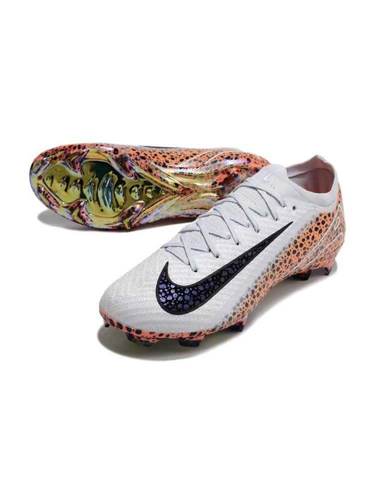 Nike Air Zoom Mercurial Vapor 16 Elite FG Electric Pack Olympic Safari