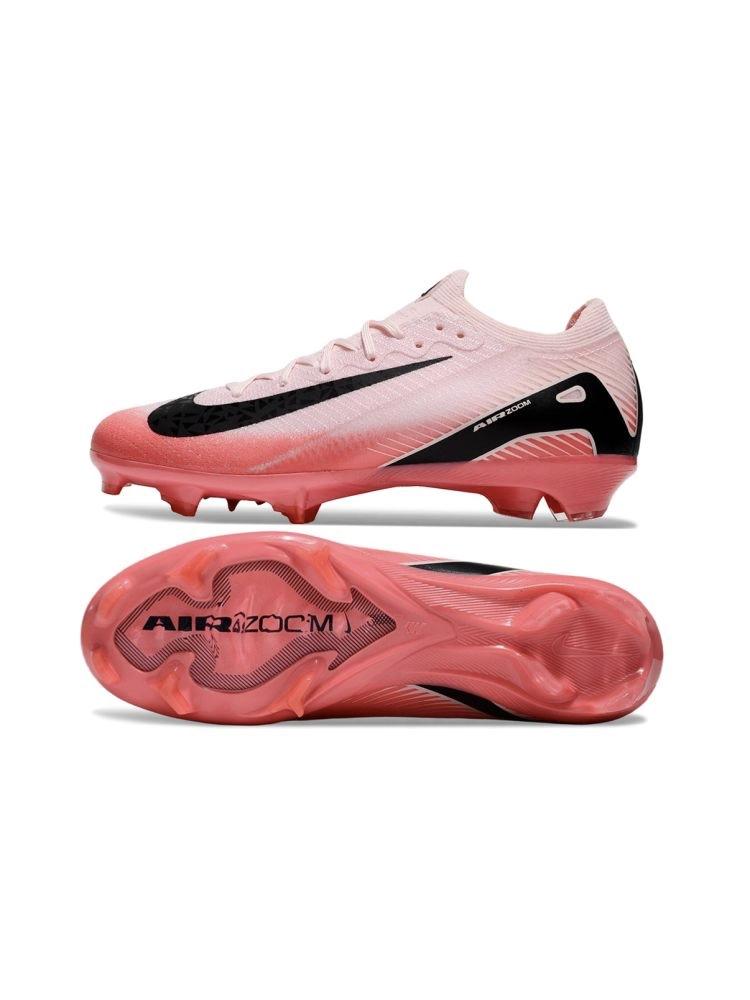 Nike Air Zoom Mercurial Vapor 16 Elite FG Pink