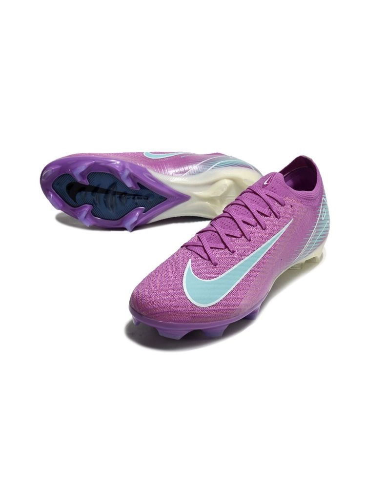 Nike Air Zoom Mercurial Vapor 16 Elite FG Purple