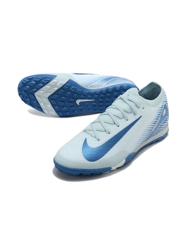 Nike Air Zoom Mercurial Vapor 16 Elite TF Mad Ambition - Glacier Blue/Blue Orbit