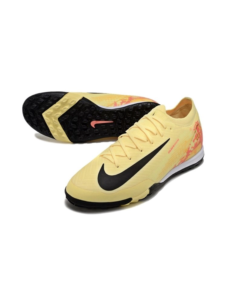 Nike Air Zoom Mercurial Vapor 16 Elite TF Mbappé - Laser Orange/Armory Navy